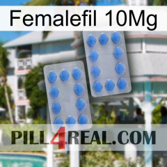 Femalefil 10Mg 20